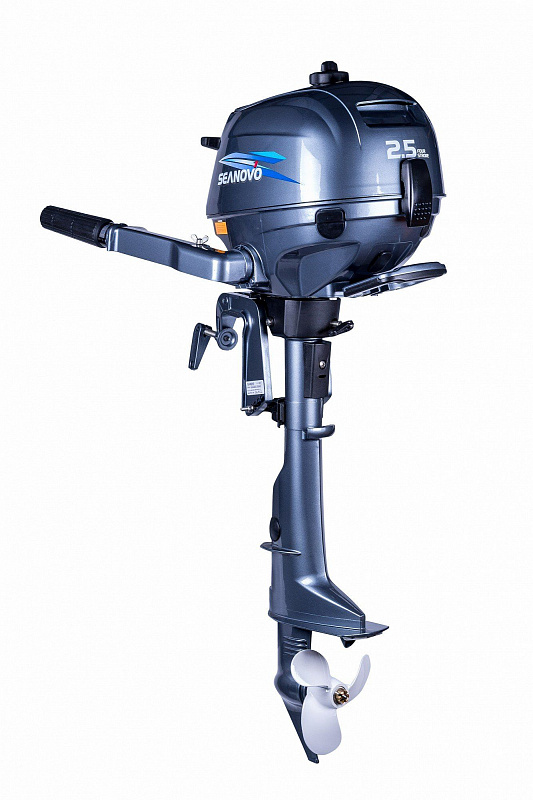 Лодочный мотор SEANOVO SNF2.5HS в Архангельске