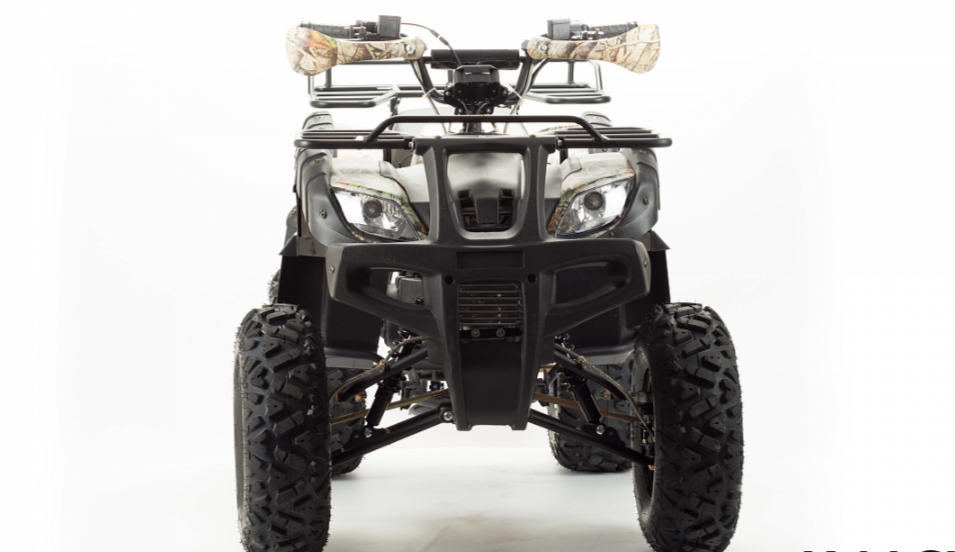 Квадроцикл MOTOLAND (МОТОЛЕНД) 200 ALL ROAD в Архангельске