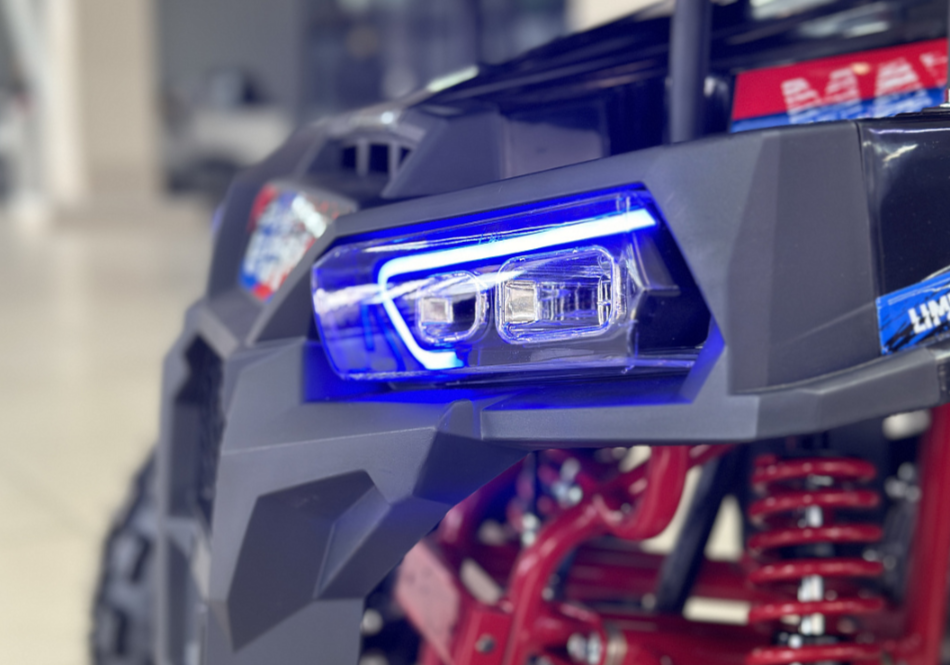 Квадроцикл GBM MAVERICK 222 NEW в Архангельске