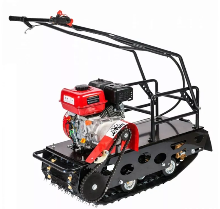 Мотобуксировщик ИСТЕМ 7 в Архангельске