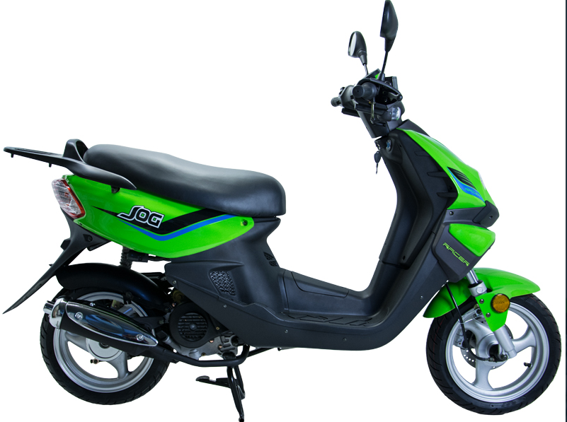 Скутер RACER RC50QT-3X JOG в Архангельске