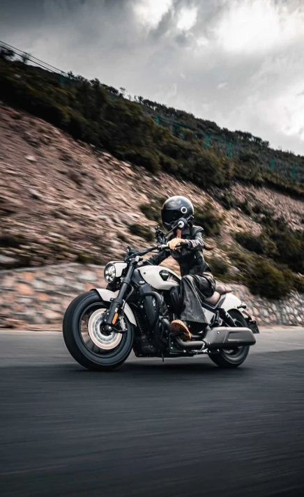 Мотоцикл Benda DarkFlag 500 Commander в Архангельске