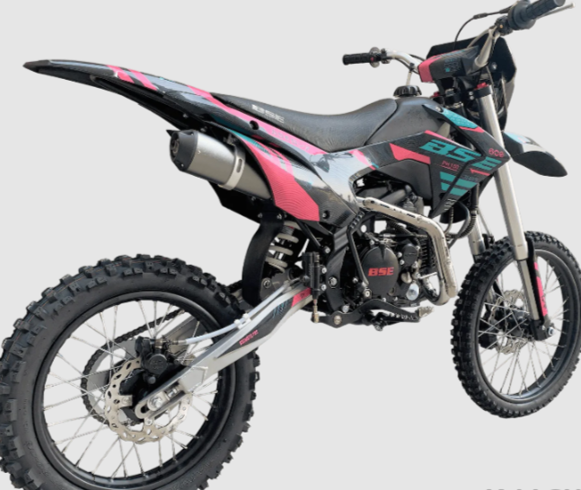 Питбайк BSE PH 150 (015) AK47 в Архангельске