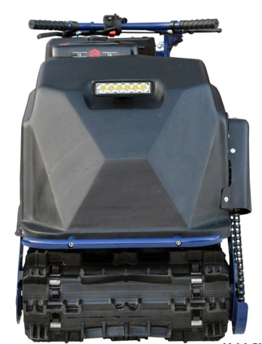 Мотобуксировщик БАРС СЛЕДОПЫТ FSE Эконом 9 л.с. в Архангельске