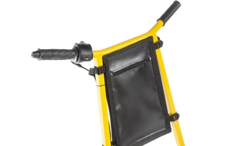 Мотобуксировщик LEBEDEV MOTORS РЕКС RA380 в Архангельске