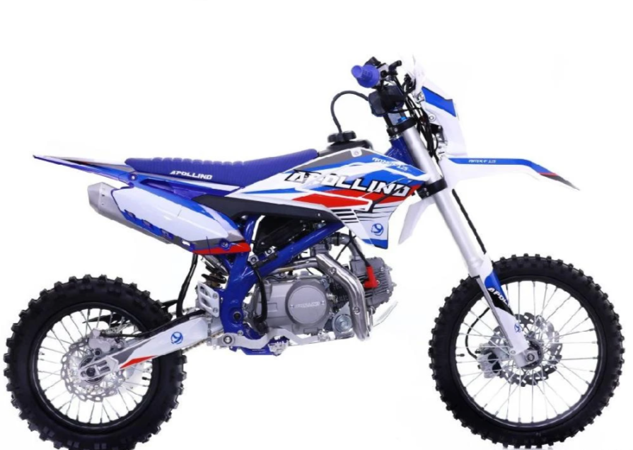 Питбайк Apollino AMX-F 140 в Архангельске