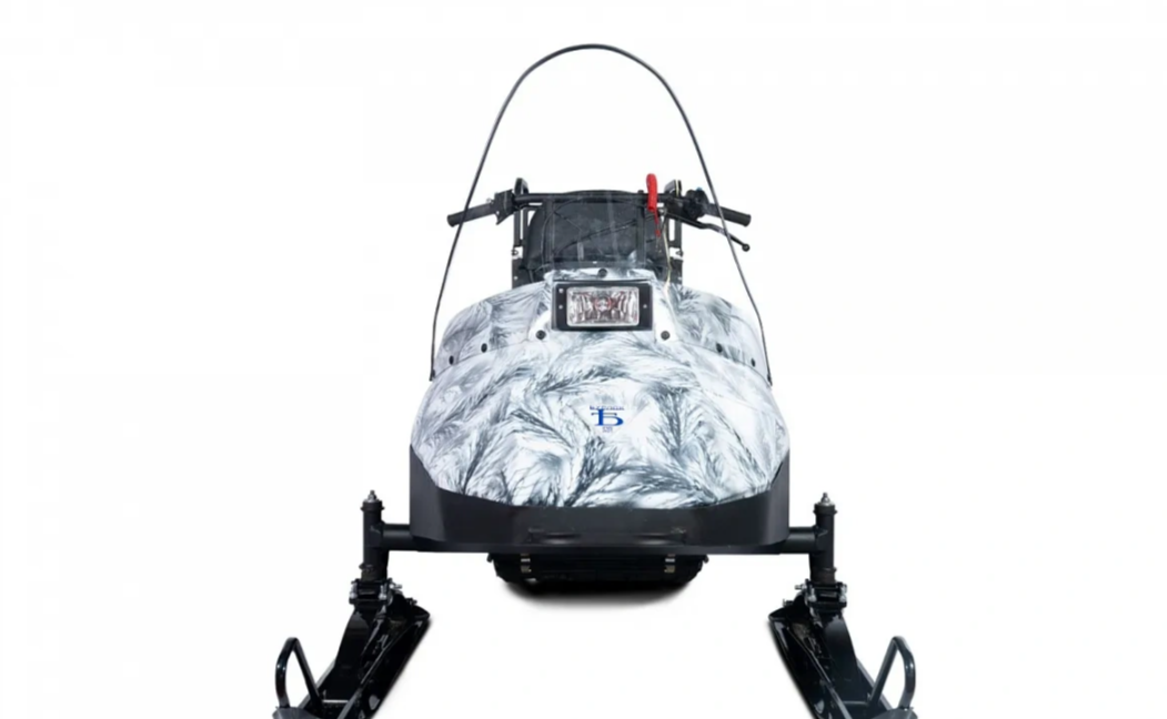 Миниснегоход Бурлак-М Егерь 20 л.с. с эл.зап. в Архангельске