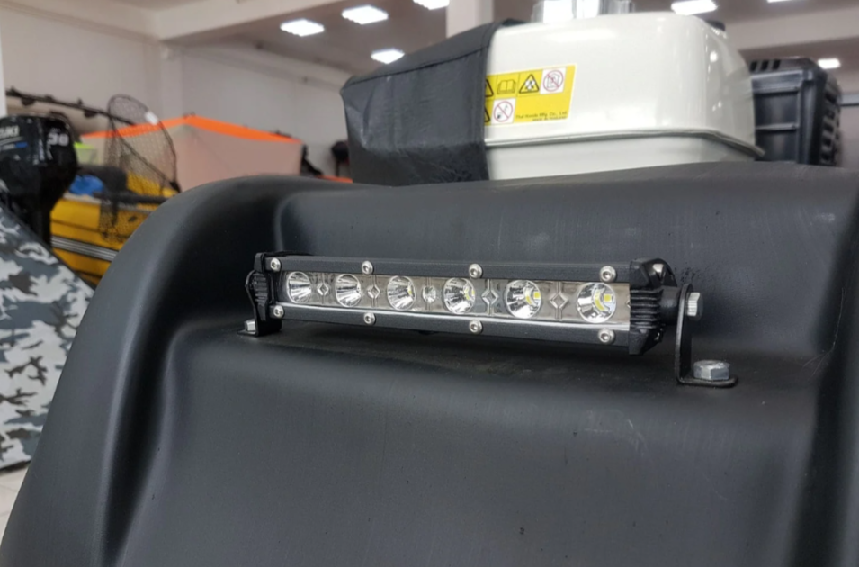 Мотобуксировщик PAXUS 650 9 л.с. в Архангельске