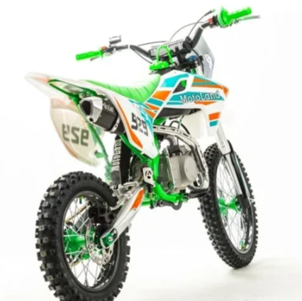 Питбайк MOTOLAND (МОТОЛЕНД) Кросс 125 TCX125 E в Архангельске