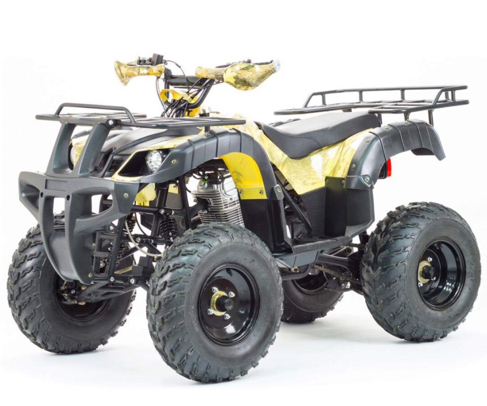 Квадроцикл MOTOLAND (МОТОЛЕНД) 250 ADVENTURE в Архангельске