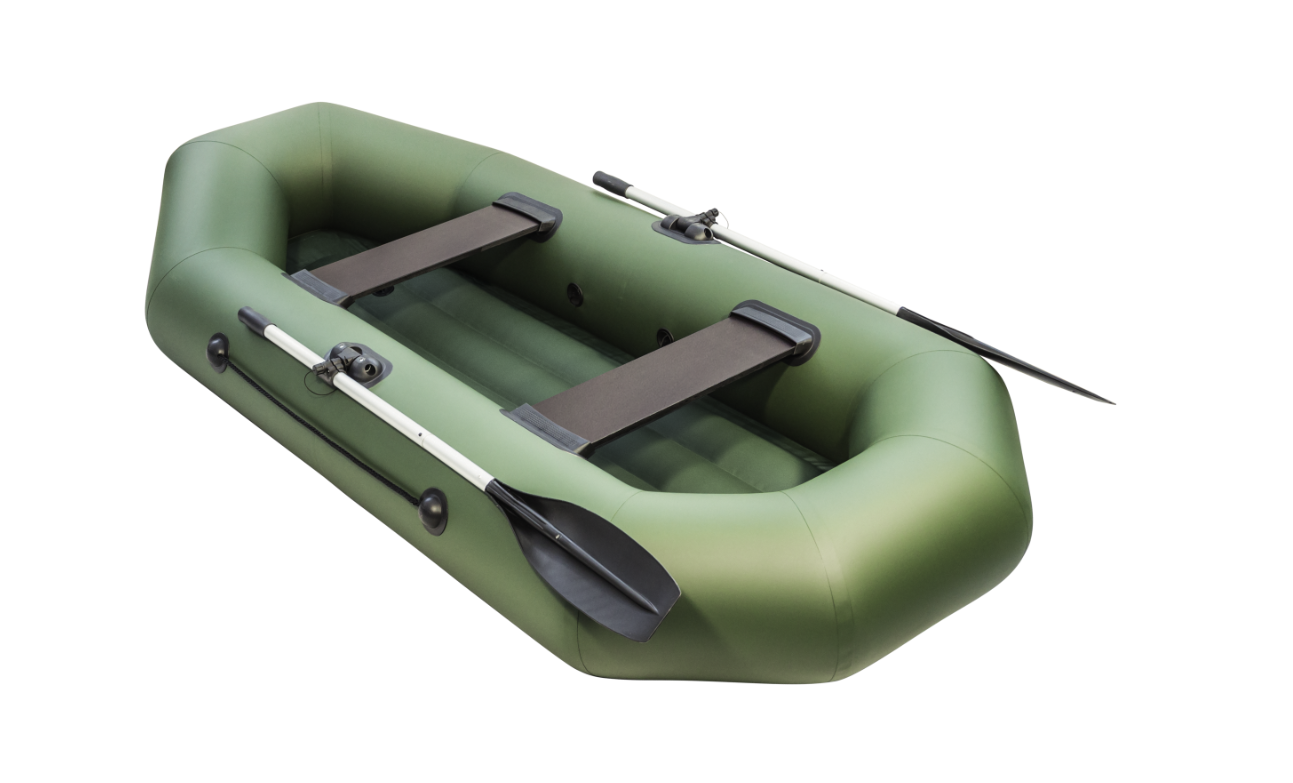 Лодка АКВА-ОПТИМА 260 НД в Архангельске