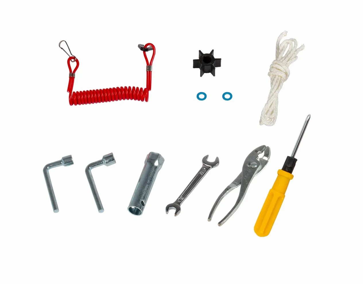 ЛОДОЧНЫЙ МОТОР GLADIATOR G5FHS в Архангельске