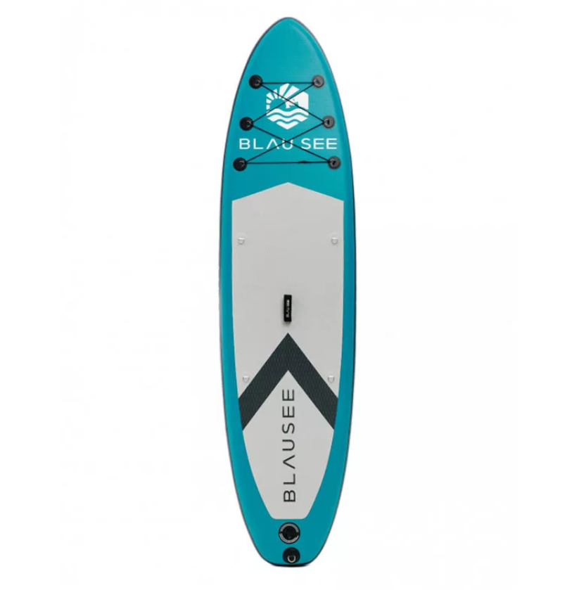 НАДУВНОЙ SUP-BOARD BUSINESS LIGHT BLUE 10,6 в Архангельске