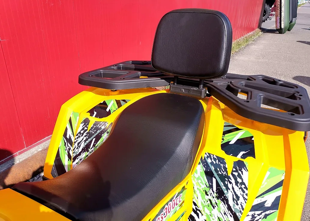 Квадроцикл PROMAX STORM 280 LUX в Архангельске