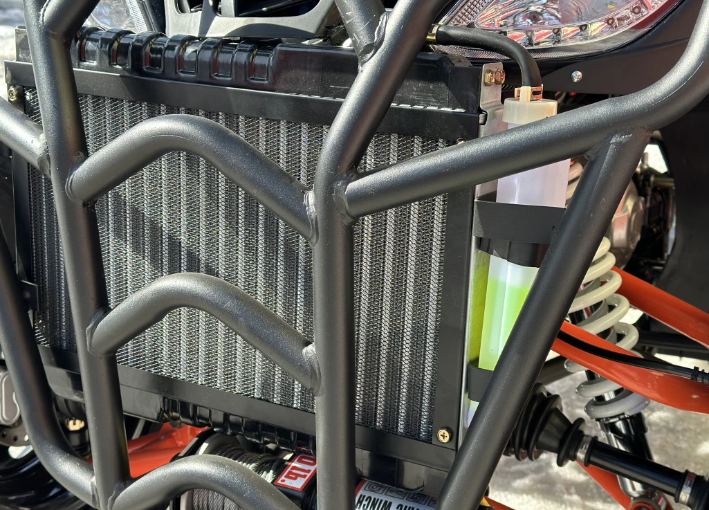 Квадроцикл PROMAX Фермер 350 4x4 ALL ROAD BASIC (2025) в Архангельске