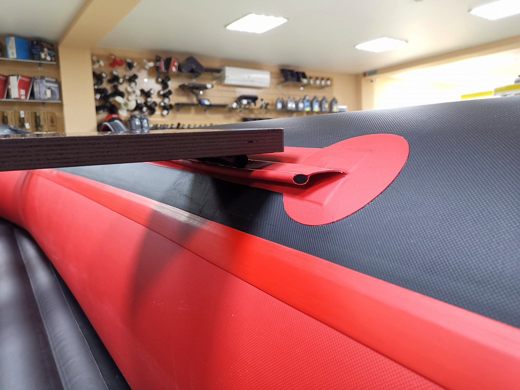 Лодка MISHIMO SPORT 370 в Архангельске