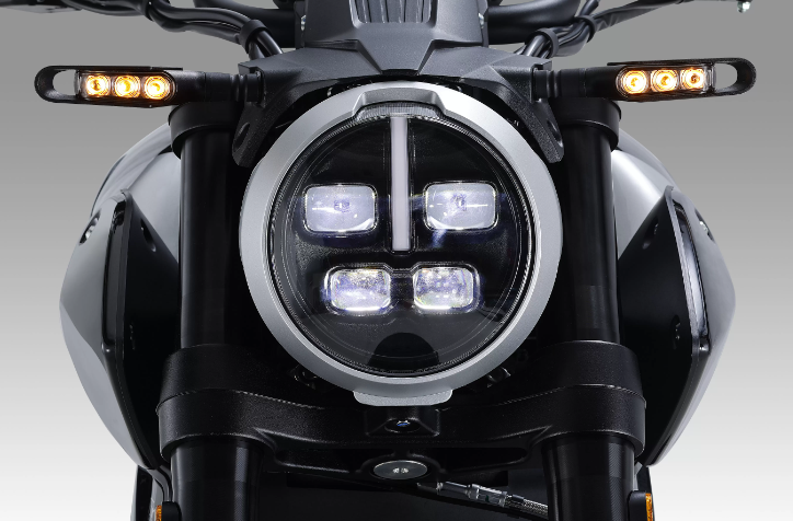 Мотоцикл GAOKIN THOR 1000 в Архангельске