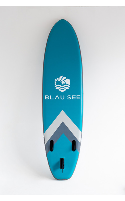 НАДУВНОЙ САП БОРД BLAUSEE 10,6 в Архангельске