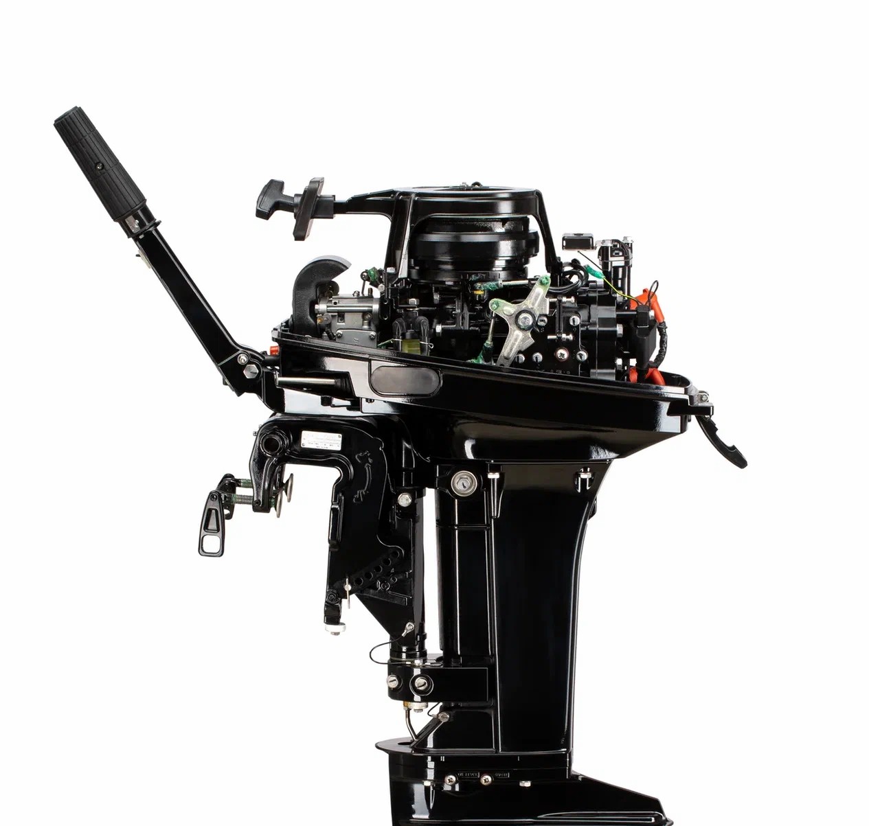 ЛОДОЧНЫЙ МОТОР GLADIATOR G20FHS в Архангельске