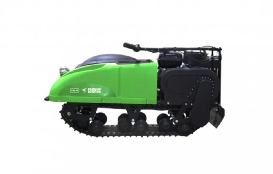 Мотобуксировщик CRONUS CR13V в Архангельске