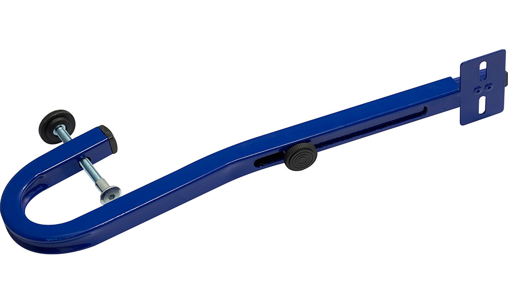 Кронштейн датчика эхолота №1 под нднд в Архангельске