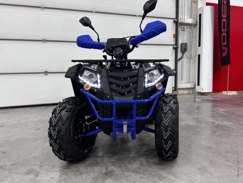 Квадроцикл GBM SHARP BIG 300 NEW PREMIUM в Архангельске