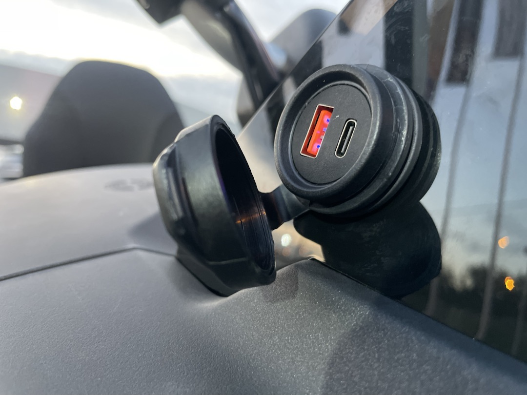 Квадроцикл BENDA Redstone 550 R2 в Архангельске