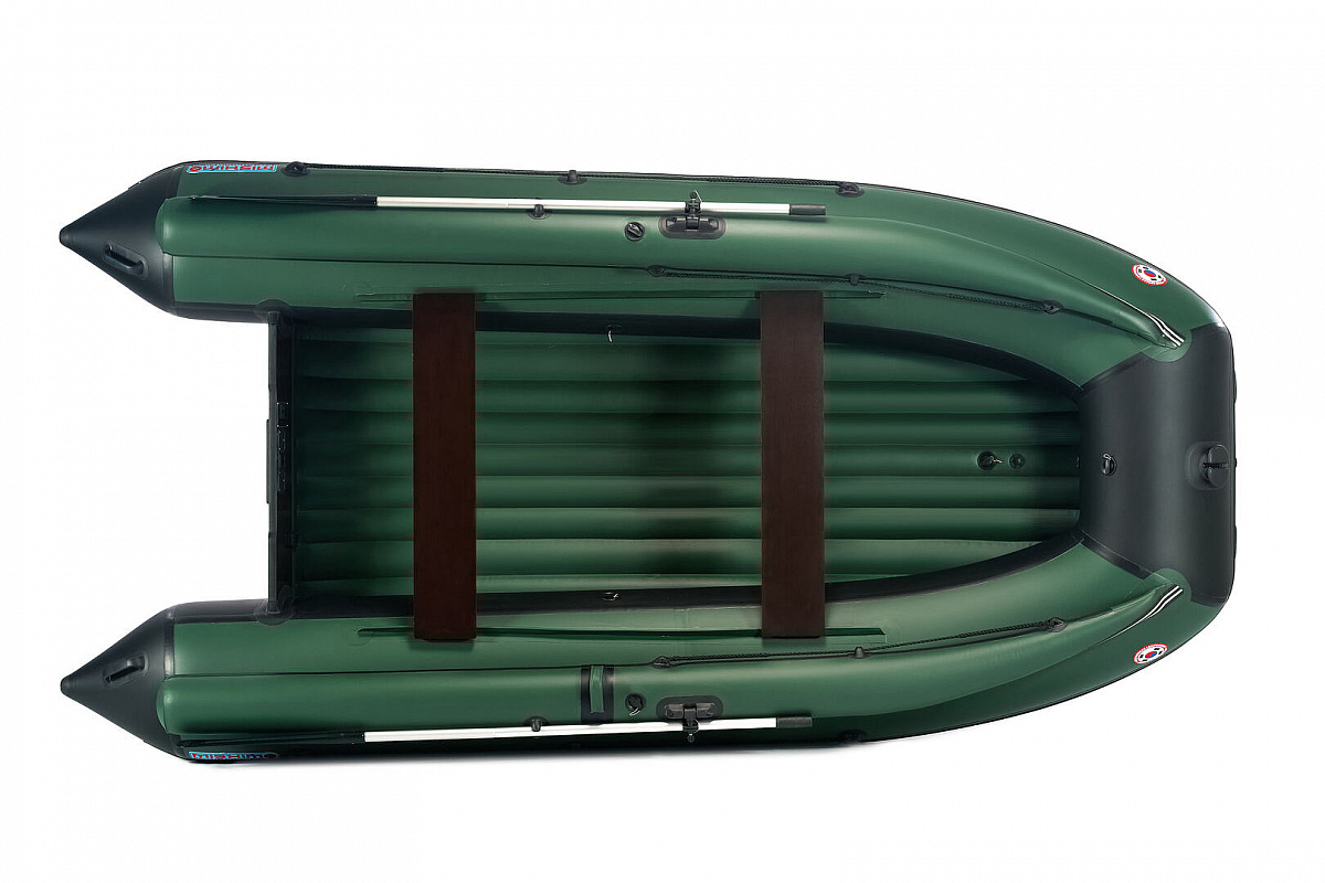 Лодка MISHIMO FAMILY LITE DF 400 в Архангельске