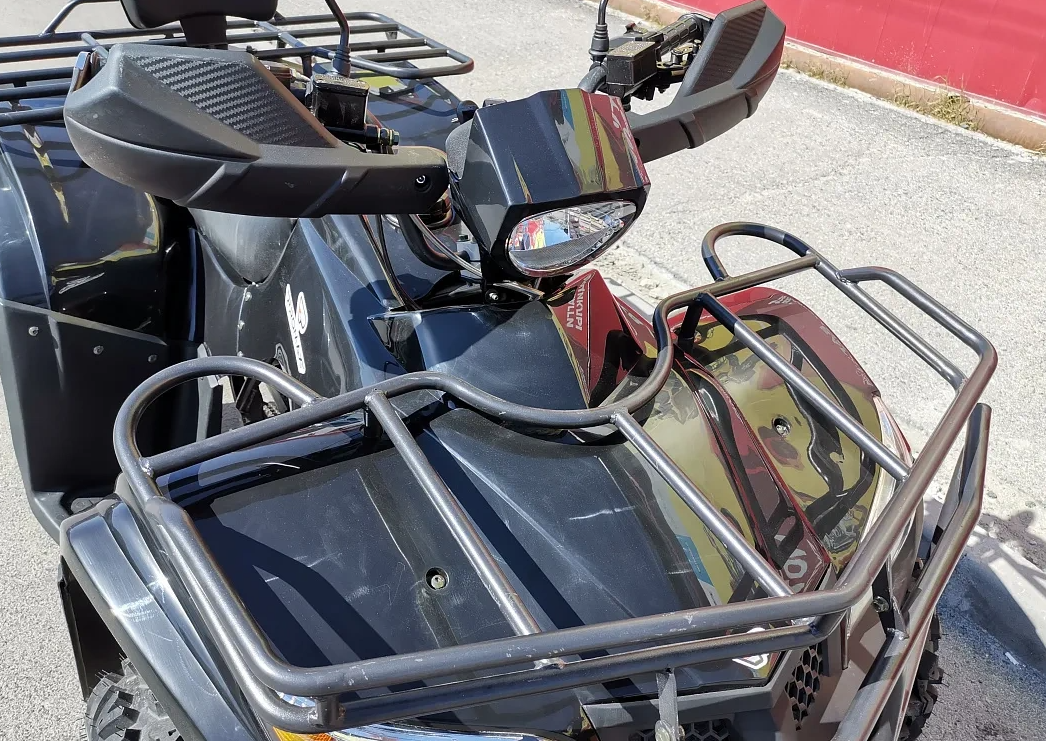 Квадроцикл PROMAX TRX300 CVT в Архангельске