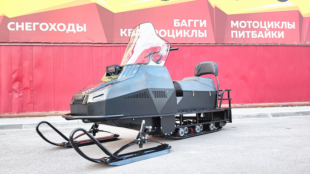 Снегоход PROMAX YAKUT 500 2.0 4T 27 в Архангельске