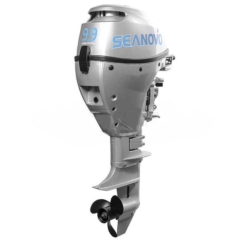 Лодочный мотор SEANOVO SNF9.9FES в Архангельске