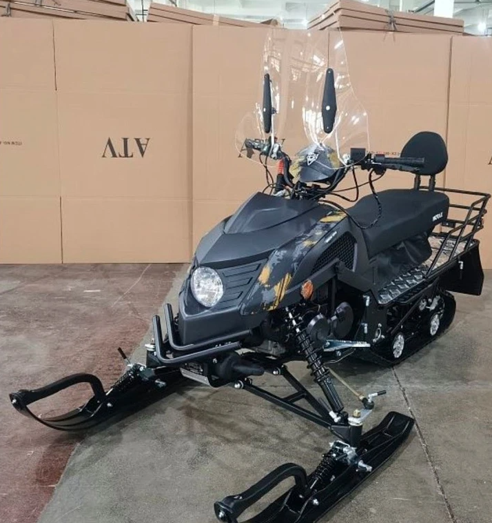 Снегоход Motax Snow 200 в Архангельске