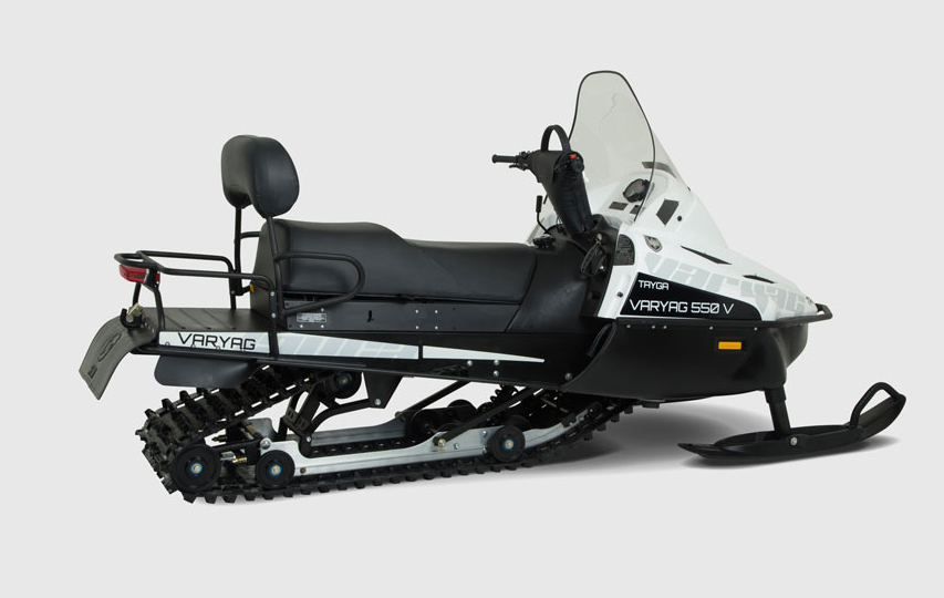 Снегоход РМ ТАЙГА ВАРЯГ 550 V XE в Архангельске