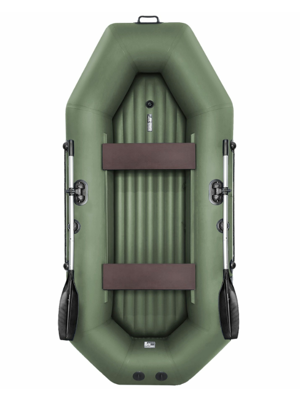  Лодка АКВА-МАСТЕР 280 НД в Архангельске