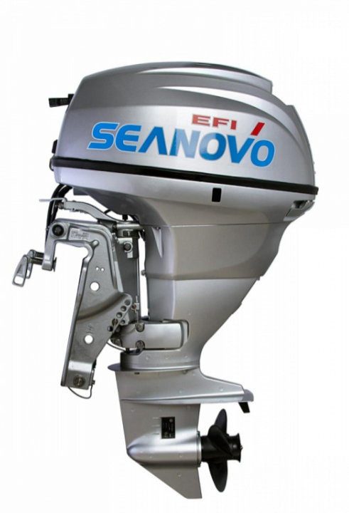 Лодочный мотор SEANOVO SNEF30FEL-T - EFI в Архангельске