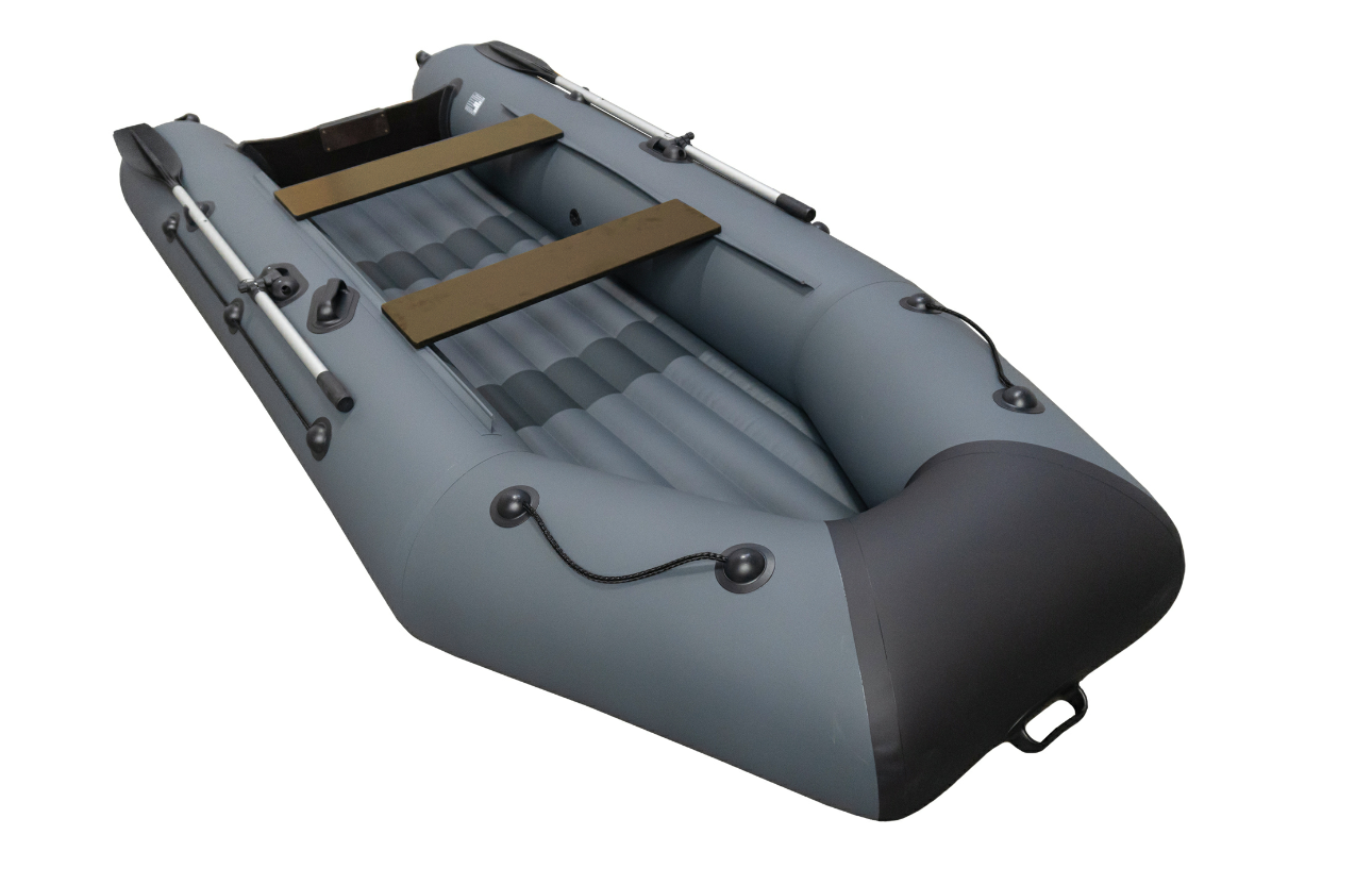 Лодка Барс 3400 НДНД в Архангельске