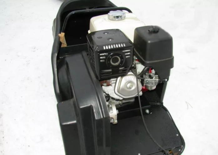 Мотобуксировщик ВОЛГАРЬ 9 Утилитарный в Архангельске