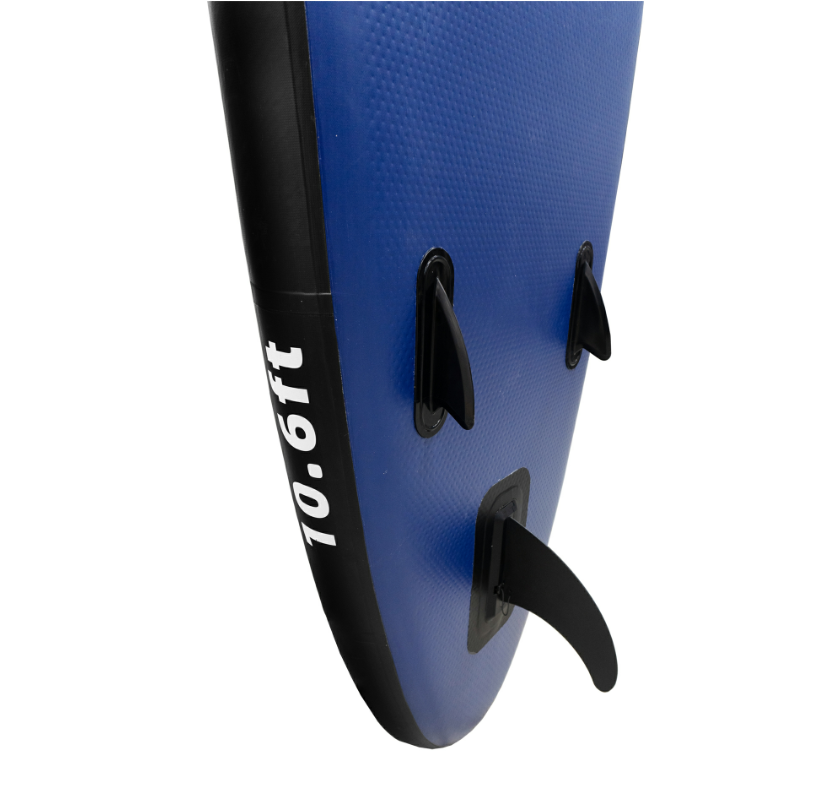 Сап-борд синий 10.6ft RIVIERA в Архангельске