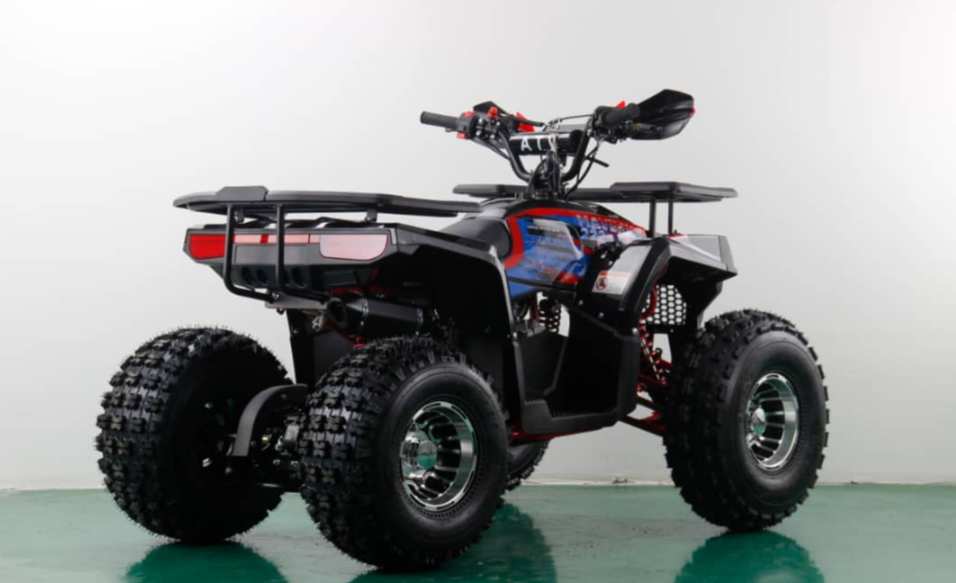 Квадроцикл GBM MAVERICK 222 NEW в Архангельске