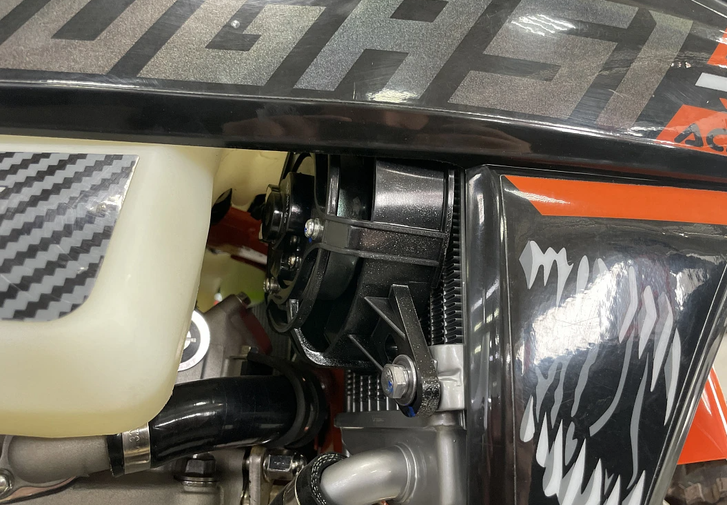 Мотоцикл PROGASI HARDCORE 450 в Архангельске