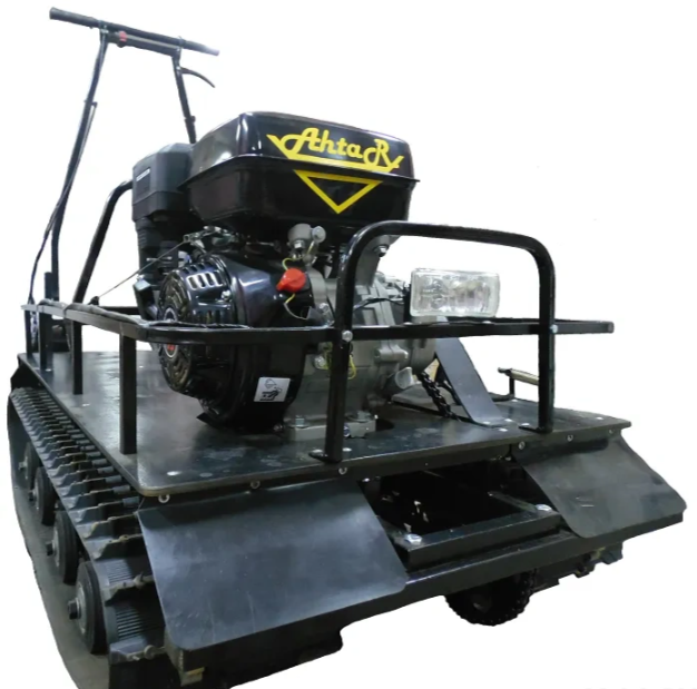 Мотобуксировщик AhtaR L 9 в Архангельске