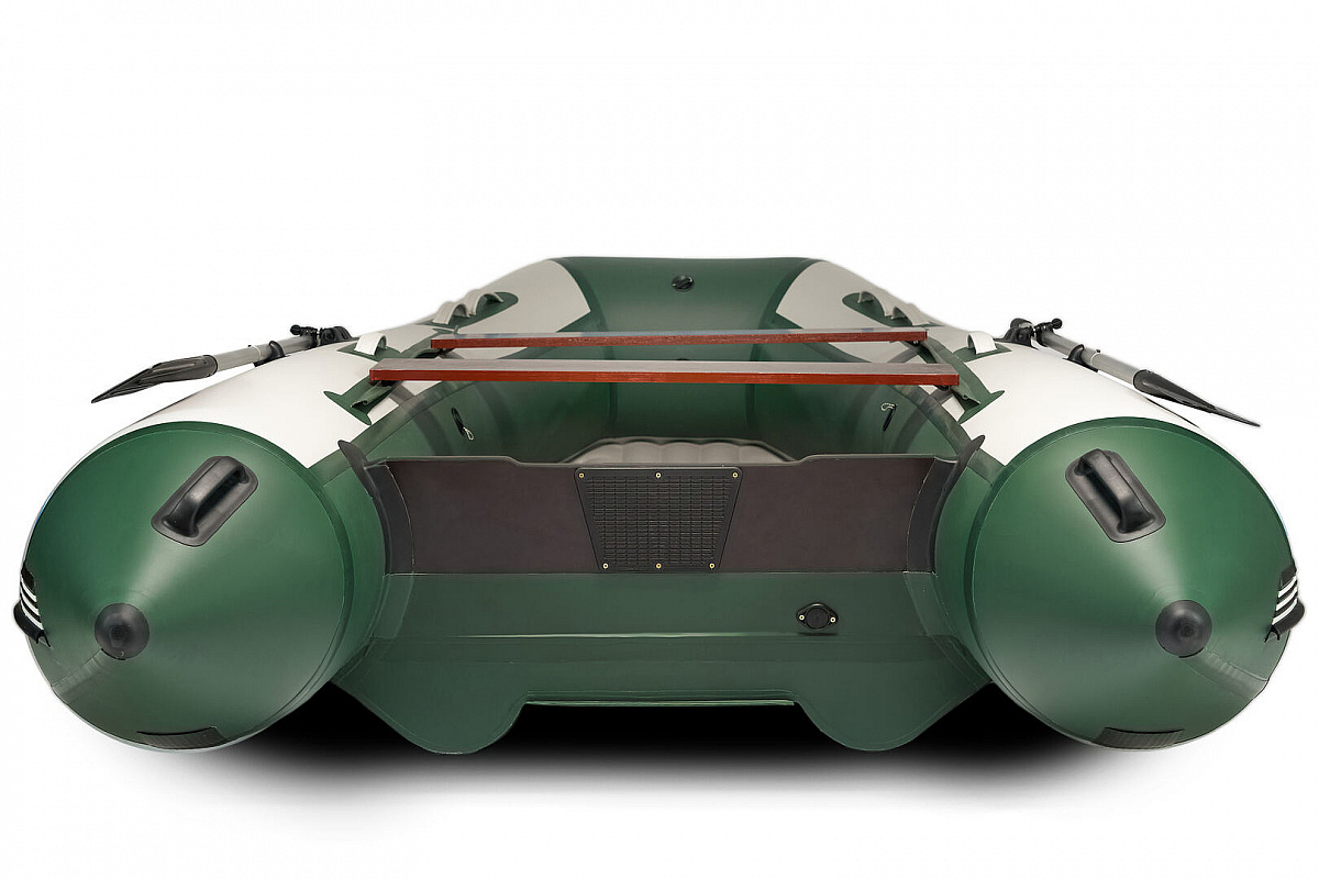 Лодка MISHIMO LITE DF 370 в Архангельске