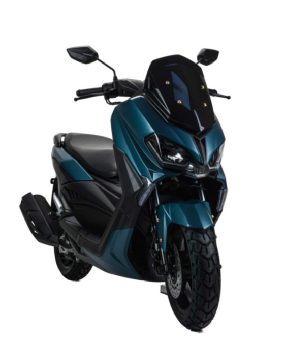 Скутер MOTOLAND (МОТОЛЕНД) VULKAN 150 в Архангельске