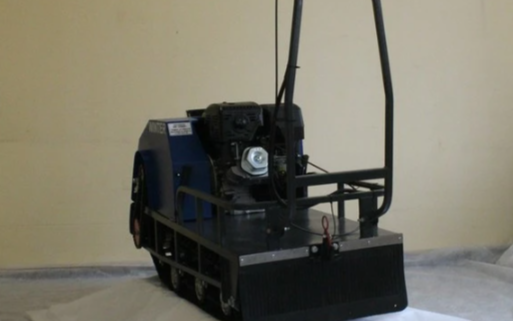 Мотобуксировщик ВЕПС WINTER «ЛОНГ» 17 в Архангельске