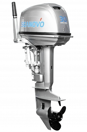 Лодочный мотор SEANOVO SN30FHL в Архангельске