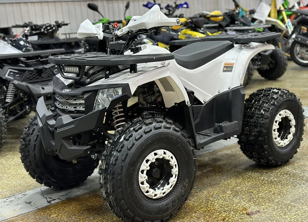 Квадроцикл PROMAX WILD 2.0 190 в Архангельске