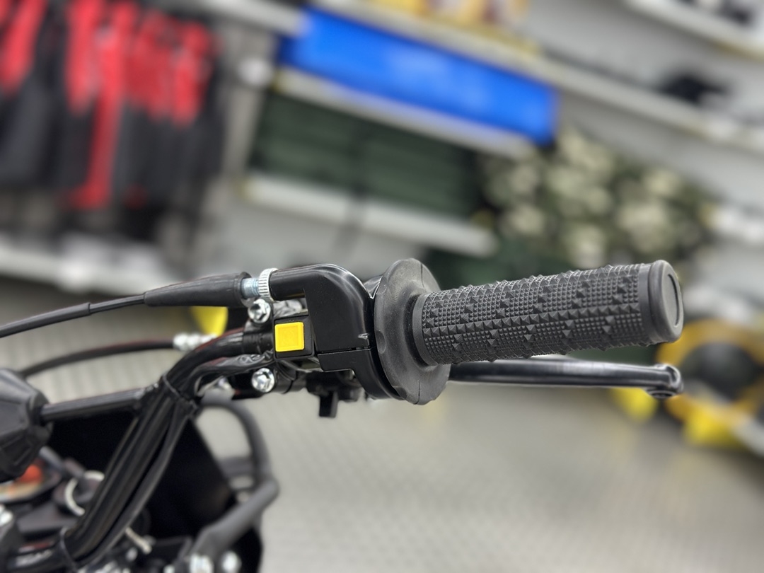 Кроссовый мотоцикл PROMAX ARMY 250 в Архангельске