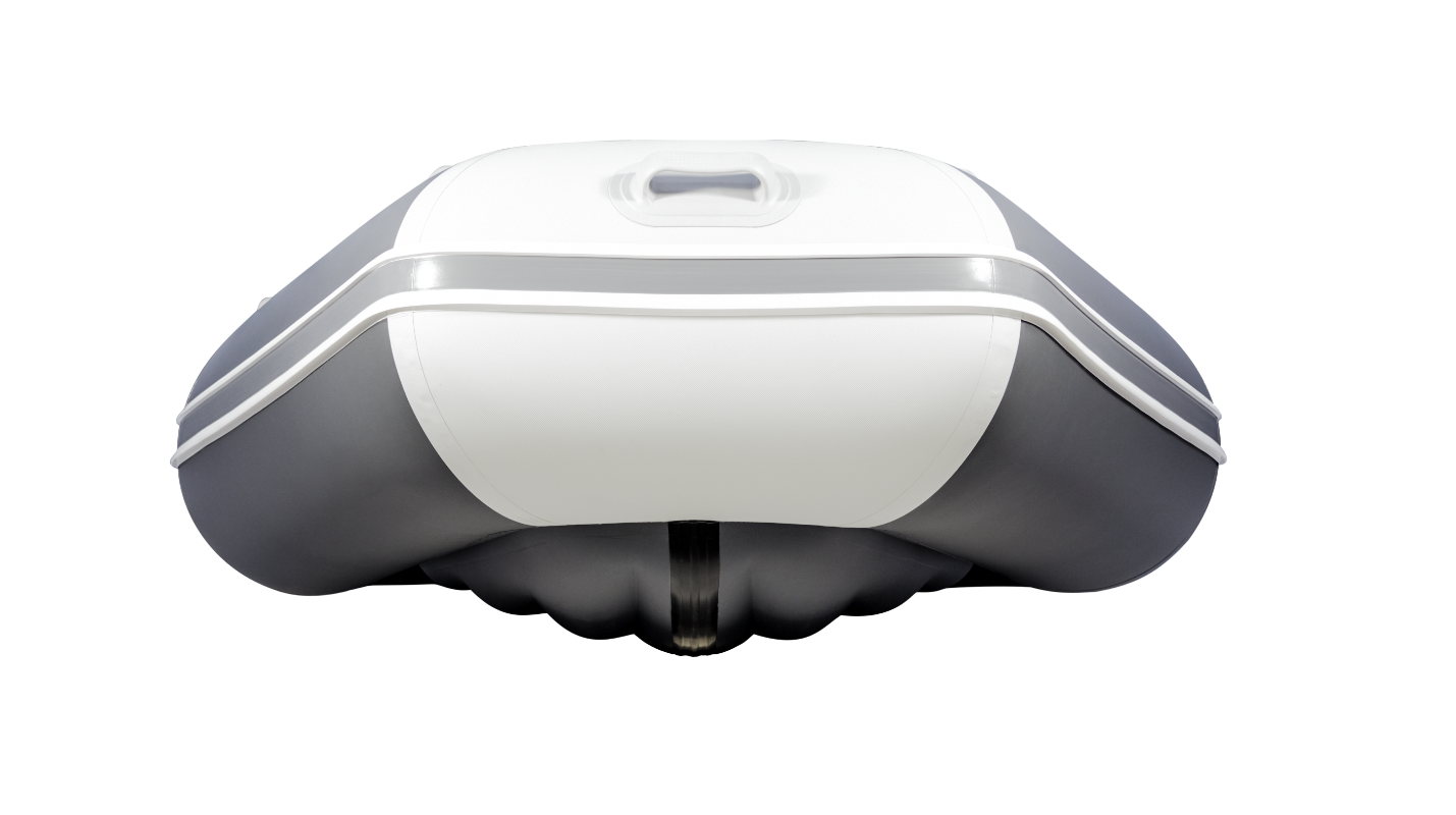 Лодка АКВА 3400 НДНД в Архангельске