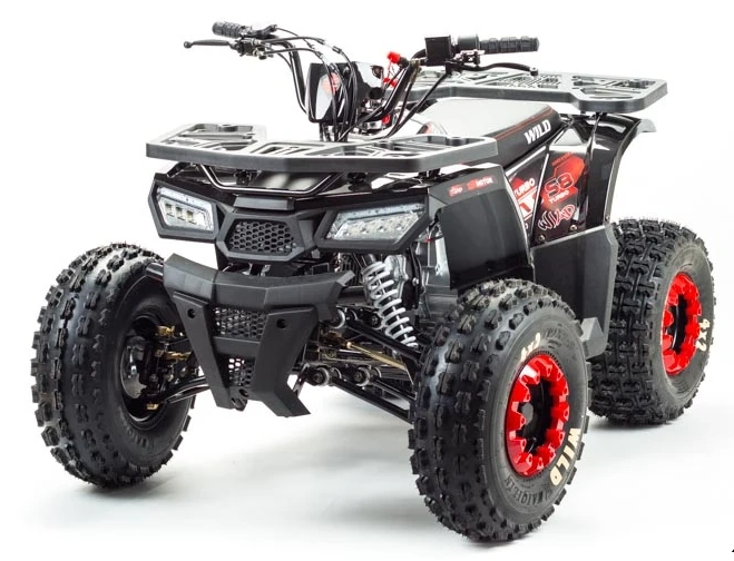 Квадроцикл PROMAX WILD 175 в Архангельске