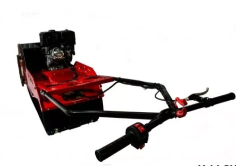 Мотобуксировщик Сила 500 9 л.с. в Архангельске